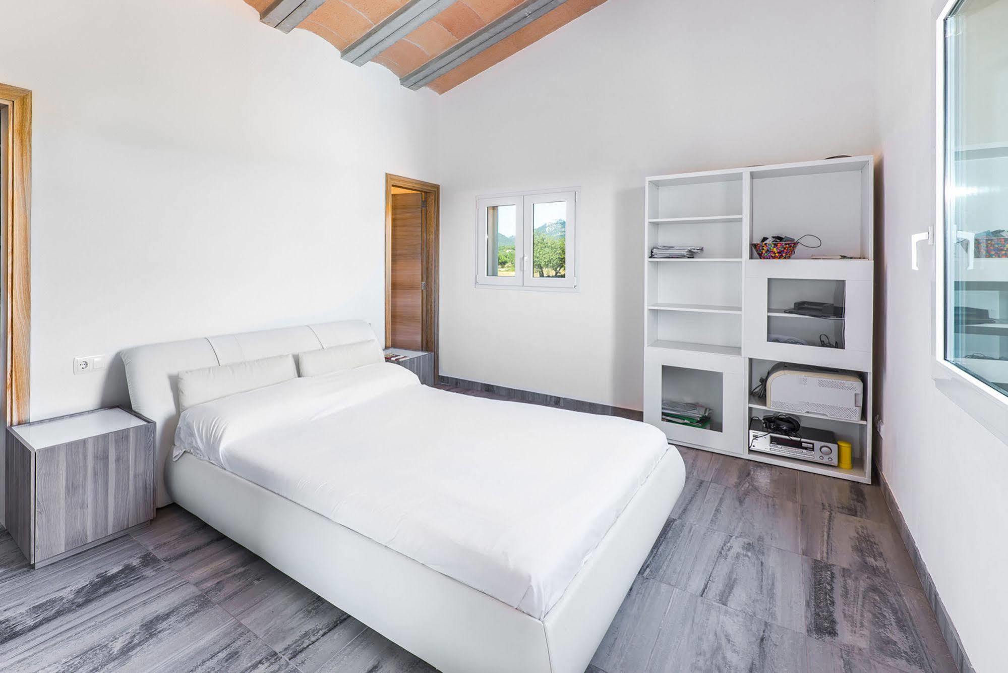 Villa Cas Bioleg